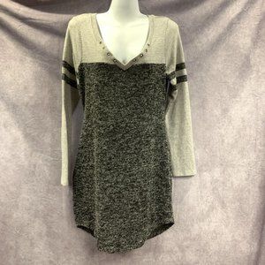 No Comment Jr.'s Sweater Dress